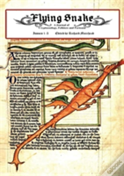 Capa do artigo Flying Snake -Volume One