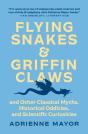 Flying Snakes And Griffin Claws - Preview