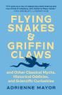 Flying Snakes And Griffin Claws - Preview