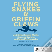 Capa do artigo Flying Snakes And Griffin Claws