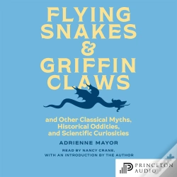 Capa do artigo Flying Snakes And Griffin Claws