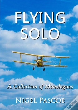 Capa do artigo Flying Solo