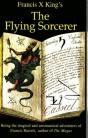 Flying Sorcerer - Preview