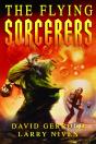 Flying Sorcerers - Preview