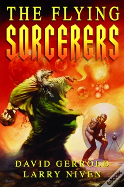 Capa do artigo Flying Sorcerers