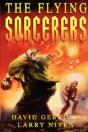 Flying Sorcerers - Preview