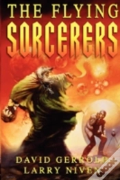 Capa do artigo Flying Sorcerers