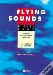 Flying Sounds ; Cahier D'Activites