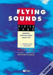 Capa do artigo Flying Sounds ; Cahier D