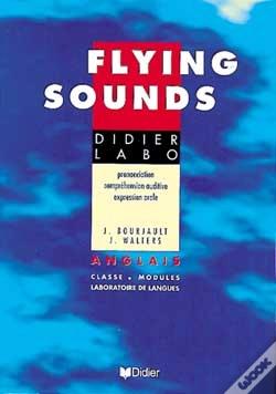 Capa do artigo Flying Sounds ; Cahier D'Activites
