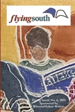 Capa do artigo Flying South 2019