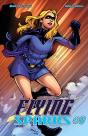 Flying Sparks Issue #0 - Preview
