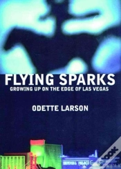 Capa do artigo Flying Sparks