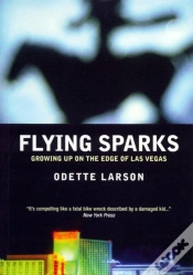Capa do artigo Flying Sparks