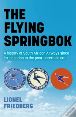 Capa do artigo Flying Springbok, The