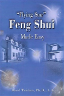 "Flying Star" Feng Shui Made Easy