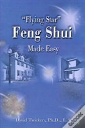 Capa do artigo "Flying Star" Feng Shui Made Easy