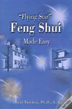 Capa do artigo "Flying Star" Feng Shui Made Easy