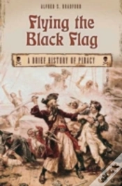 Capa do artigo Flying The Black Flag