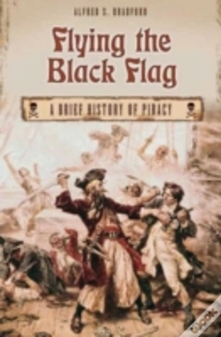 Capa do artigo Flying The Black Flag
