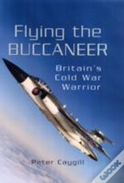 Capa do artigo Flying The Buccaneer: Britain