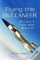 Flying The Buccaneer