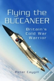 Capa do artigo Flying The Buccaneer