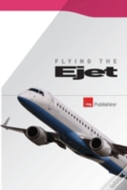 Capa do artigo Flying The Ejet