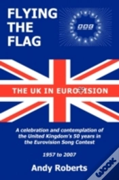Capa do artigo Flying The Flag