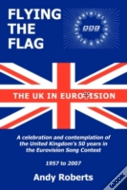 Capa do artigo Flying The Flag