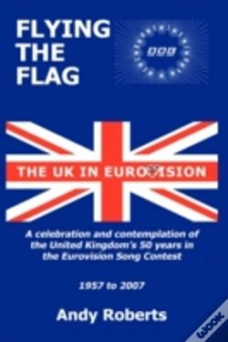 Capa do artigo Flying The Flag