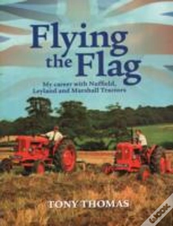 Capa do artigo Flying The Flag
