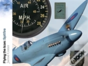 Capa do artigo Flying The Icon: Spitfire