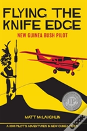 Capa do artigo Flying The Knife Edge