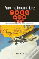 Flying The Lindbergh Line