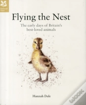 Capa do artigo Flying The Nest