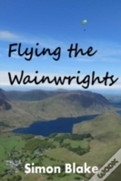Capa do artigo Flying The Wainwrights