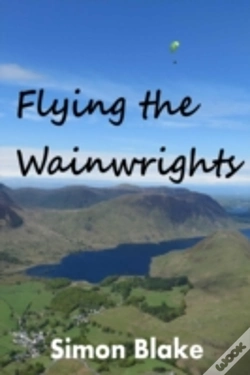 Capa do artigo Flying The Wainwrights