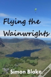 Capa do artigo Flying The Wainwrights