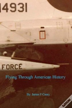 Capa do artigo Flying Through American History