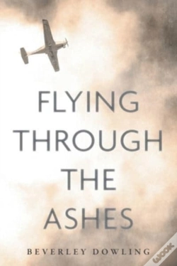 Capa do artigo Flying Through The Ashes