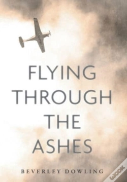 Capa do artigo Flying Through The Ashes