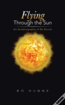 Capa do artigo Flying Through The Sun: An Autobiography