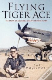 Capa do artigo Flying Tiger Ace