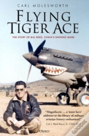 Capa do artigo Flying Tiger Ace