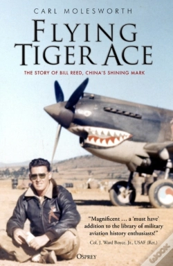 Capa do artigo Flying Tiger Ace
