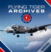 Flying Tiger Archives