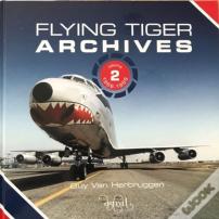 Flying Tiger Archives  Volume 2: