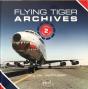 Flying Tiger Archives  Volume 2: - Preview