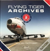 Flying Tiger Archives  Volume 2:
